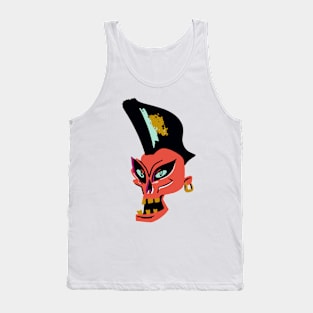 kronac Tank Top